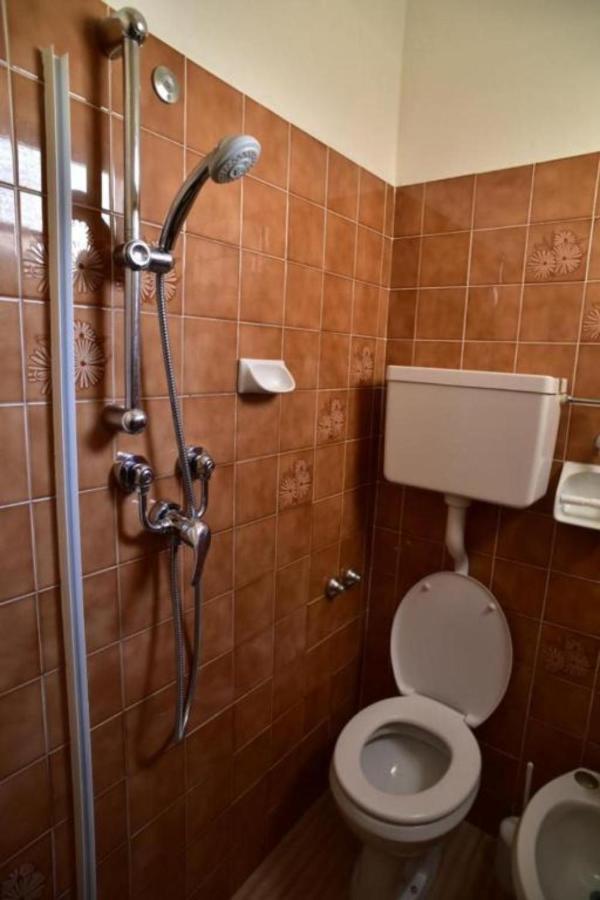 B&B Hotel Villa Nora Bellaria-Igea Marina Rum bild